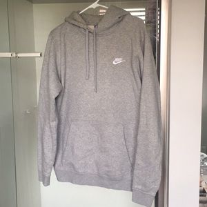 Nike sweatshirt